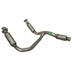 Catalytic Converter-epa Walker 50497 New. Price: $960.99.