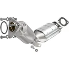 Magnaflow California Converter 551144 Direct Fit Catalytic New. Price: $1625.45.