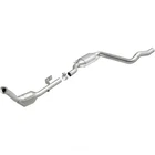 Catalytic Converter-direct-fit Oem Grade Federal(exc.ca) Fits 03-05 ML350 3.7L New. Price: $748.00.