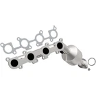 Magnaflow 49340 Catalytic Converter With Integrated Exhaust Manifold New. Price: $745.00.