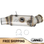 Bmw 535I 3.0L 2011-2015 X5 2010 2014 Front Catalytic Converter Replacement New. Price: $119.95.