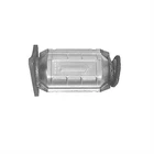 Catalytic Converter Left, Right 1-800-RADIATOR & A/c 642702 New. Price: $149.48.