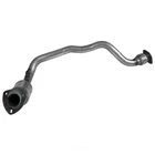 Catalytic Converter-epa Walker 53839 New. Price: $736.99.