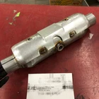 Walker Ultra 93267 Universal Catalytic Converter - Epa Compliant 2.25" Id New. Price: $230.00.