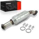 A-premium Catalytic Converter Rear Right Passenger For Toyota Tacoma 05-11 4.0L New. Price: $178.69.