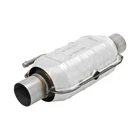 Flowmaster 2250230 Catalytic Converter - Universal Federal New. Price: $156.55.