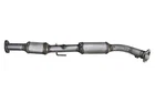 Direct Fit Catalytic Converter Schultz Mfr 7716036 New. Price: $385.51.