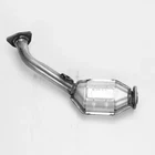 Genuine Ap Exhaust Federal / Epa Catalytic Converter - Direct Fit 641187 New. Price: $285.33.