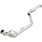 Magnaflow California Converter 551639 Direct Fit Catalytic New. Price: $1547.00.