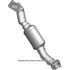 Genuine Gm Catalytic Converter 92281942 New. Price: $2114.71.