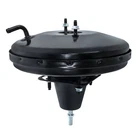 Labwork Vacuum Power Brake Booster W/o Master Cylinder For Nissan Rogue 08-10 New. Price: $50.33.