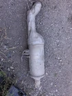 2013-2015 Dodge Ram 2500 3500 Exhaust Particulate Filter Assembly (1) RH82117891 Used. Price: $250.00.