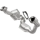 Magnaflow Catalytic Converter: Epa, 2001-2003 Ford Ranger New. Price: $1019.00.
