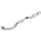 Magnaflow 49602 Catalytic Converter New. Price: $604.00.