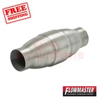 Flowmaster Catalytic Converter FLO2000130 New. Price: $133.14.
