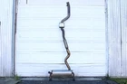 2018 Bmw M240I Convertible Exhaust System Muffler Pipes 17-21 Used. Price: $789.57.