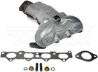 Dorman 672-980 Manifold Converter Carb Compliant Fits Kia Sportage 2851023780 New. Price: $913.52.