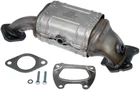 Dorman Manifold Converter Not Carb Compliant 674-053 New. Price: $566.69.