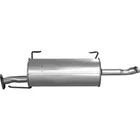 817748 Davico Muffler Sedan For Nissan Versa 2007-2011 New. Price: $131.10.