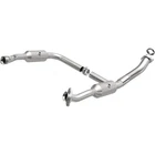 Magnaflow Catalytic Converter 5551598: Carb, Direct-fit New. Price: $2828.00.