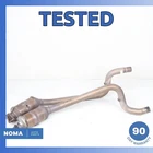 16-20 Jaguar X760 Xe Xf Rwd 3.0L Left & Right Side Exhaust Downpipe Set Oem Used. Price: $739.23.