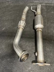 Magnaflow Catalytic Converter For 2003-2006 Toyota Camry 5671250* New. Price: $699.99.