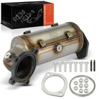 Catalytic Converter For Chevy Equinox Gmc Terrain 2018 2019 2020 L4 2.0L Front New. Price: $292.99.