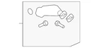 Genuine Gm Catalytic Converter 19420290 New. Price: $1593.78.