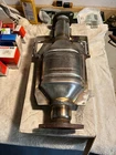 Magnaflow 49 State Converter 23243 Direct Fit Catalytic New. Price: $80.00.