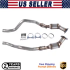 2X Catalytic Converter For 2005-2007 Chrysler 300 Dodge Magnum Charger 5.7L Rwd New. Price: $194.00.