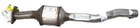 General Motors/gm Catalytic Converter 19420271 (1942-0271) Nos New. Price: $740.47.