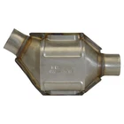 Eastern Catalytic 93425 Universal-fit Weld-in 49-STATE Converter New. Price: $211.41.