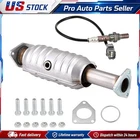 234-4728 Fit For Honda Pilot Direct New Stainless Steel Gearzaar Replacement. Price: $68.69.