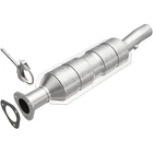 Magnaflow Direct Fit Catalytic Converter Ford F-250 & Super Duty New. Price: $668.00.