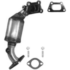 Catalytic Converter-epa Walker 16963 New. Price: $693.10.