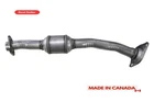Catalytic Converter For City Express NV200 2.0L Direct Fit Convertor Better Than New. Price: $492.24.