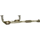 13023 Davico Catalytic Converter Front For Nissan Maxima Infiniti I30 1996-1999 New. Price: $508.32.