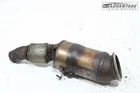 2013-2018 Bmw 320I Xdrive F30 N20B20A Ulev Front Exhaust System Pipe Tube Oem Used. Price: $899.99.