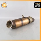 14-19 Bmw F15 X5 X6 535I 640I N55 3.0L Exhaust Downpipe 8603905 Oem Used. Price: $672.30.