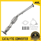 For 2005 2006 2007 Cobalt Hhr Pursuit Saturn Ion 2.2L Catalytic Converter New. Price: $68.99.