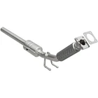 Magnaflow 52279 Bolt-on Catalytic Converter Assembly Oem Grade Obdii New. Price: $1003.00.