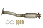 Catalytic Converter Ap Exhaust 644131 Fits 2013 Nissan Sentra 1.8L-L4 New. Price: $267.03.