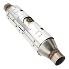 Epa Catalytic Converter 2000-2007 Ford F-250 Super Duty 5.4L V8 F-350 606307 New. Price: $86.99.