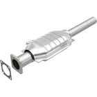 Magnaflow Catalytic Converter: Epa, For 1987-1990 Jeep Wrangler New. Price: $321.00.