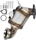 Fits :2012-2020 Chevrolet Sonic 1.4L Direct-fit Catalytic Converter H/d New. Price: $136.98.