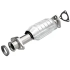 Magnaflow 22636 Direct-fit Catalytic Converter For Honda Civic & Del Sol New. Price: $378.00.