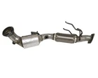 Engine Flex Pipe Made Usa Front Converters Ford Edge 2.0L Turbo 13-16 New. Price: $592.00.