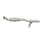 Walker Exhaust 70417 Ultra Epa Direct Fit Catalytic Converter New. Price: $1066.64.