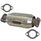 Catalytic Converter-direct Fit Eastern Mfg 40012 New. Price: $192.51.