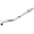 52906 Magnaflow Catalytic Converter Rear Driver Or Passenger Side Right Left New. Price: $784.00.